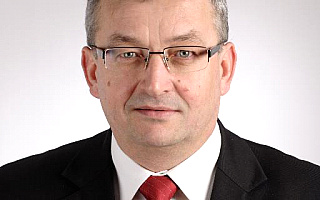 Andrzej Adamczyk: Na Warmii i Mazurach powinni koncentrować się przedsiębiorcy i inwestycje